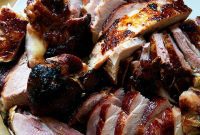 Your Easter Dinner: Baked Ham, Hot Cross Buns, and Delightful Accompaniments