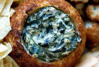 New Year’s Eve Party Bites and Sips