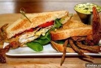 Golden Fried Soft Shell Delights