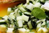 Refreshing Summer Salad Trio