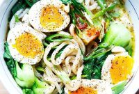 Udon: A Culinary Revelation