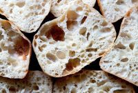 Bake Perfect Ciabatta Bread at Home