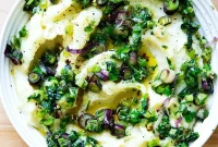 Ultra Creamy Buttermilk Mash No Cream