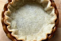 Mastering Flaky Pie Dough and Parbaking for Perfect Pies