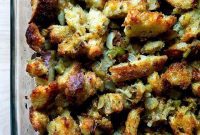 The 2021 Thanksgiving Ultimate Feast