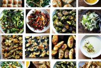 25+ Irresistible Thanksgiving Sides: From Classic Stuffing to Sweet Potato Casserole