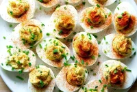 Timeless Deviled Delights