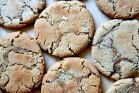 Blue Ribbon Soft and Chewy Peanut Butter Cookies