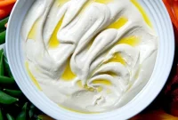 Effortless Homemade Hummus Smooth Creamy 5 Ingredients