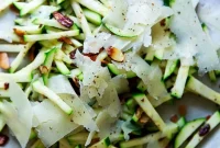 Zucchini Mastery: Margaret Roach’s 20 Go-To Recipes