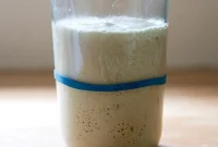 Cultivating Your Own Sourdough Starter