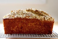 Hearty Homemade Irish Brown Bread