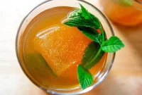 The Ultimate Iced Tea