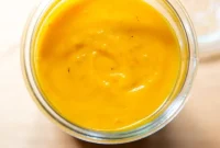 Golden Roasted Tomato Sauce