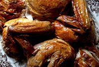 Thanksgiving 2024 Indulgent Classics and More