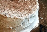 Celestial Homemade Angel Food Cake