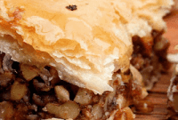 Decadent Layered Delight