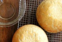 My Mother’s Peasant Bread: The Easiest, Most Delicious Loaf Ever