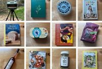 Mother’s Day Gift Inspiration