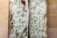 The Ultimate Overnight Sandwich Loaf