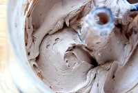 Decadent Chocolate Cream Cheese Frosting