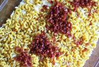 Golden Mac & Cheese Arancini