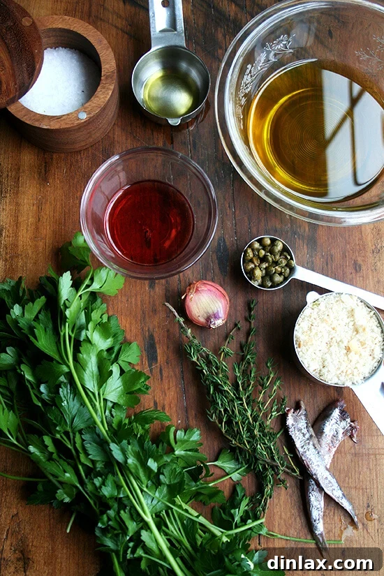 Seared Lamb with a Zesty Breadcrumb Crunch 6 bread salsa ingredients