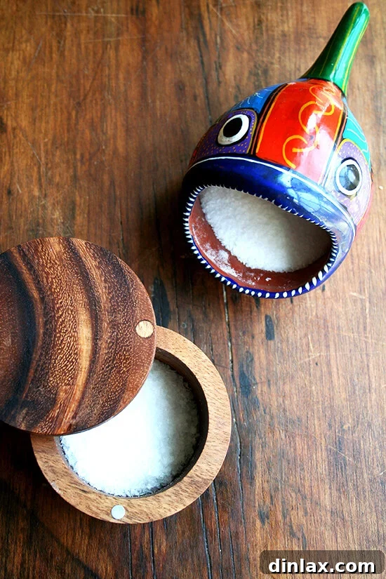 Make the Most of Your Radishes 21 A whimsical Mr. Fish figurine