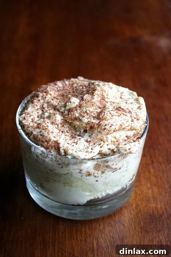 Uplifting Delight 10 Perfectly Sliced Tiramisu with Espresso