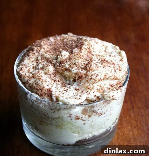 How to Make Tiramisu
