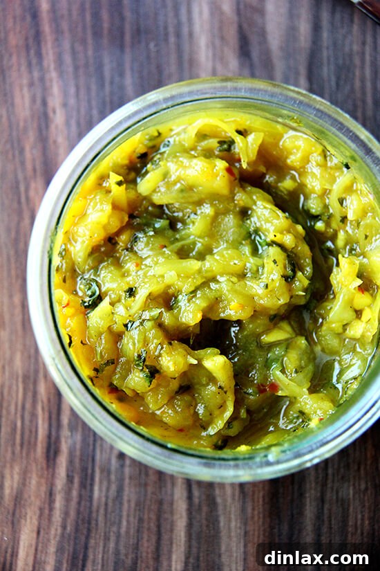 Spiced Apple Chutney Grilled Sandwich 4 curried apple chutney