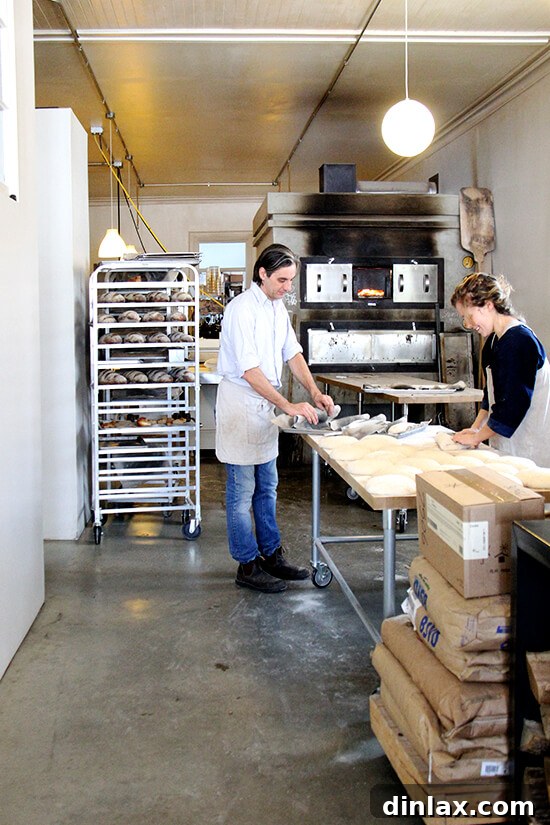 Fresh Threads of Vergennes 4 Julianne and Didier Murat, the passionate husband-and-wife owners of Vergennes Laundry