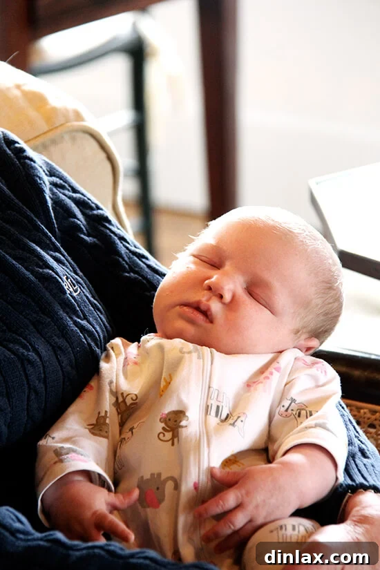 Tig, the family cat, enjoying a peaceful nap, oblivious to the vibrant Greek Easter preparations around him.