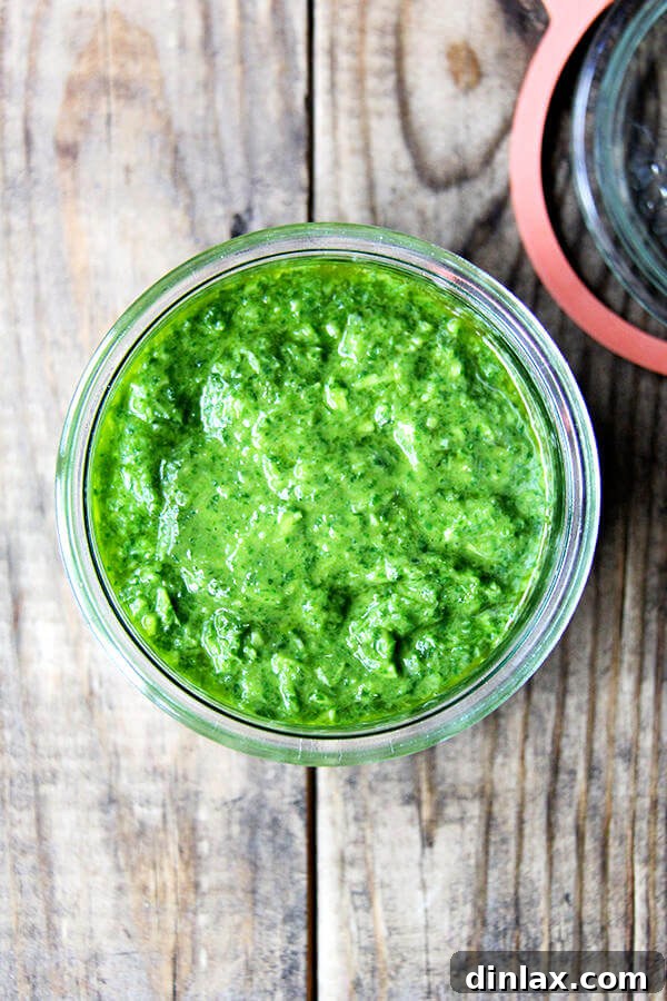 CSA Week 2 Making the Most of Simple Creme Fraiche Dressing Turnip Burgers and Bok Choy 9 Green Sauce (Chimichurri)