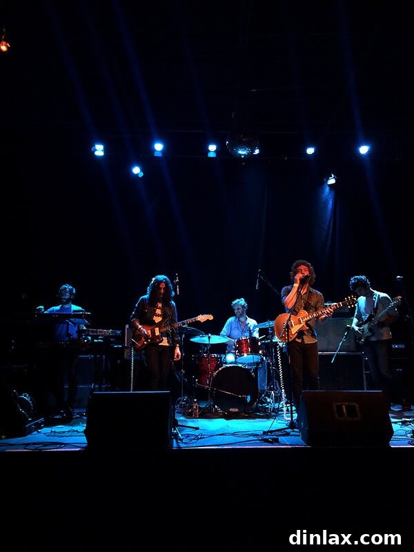 Friends, I am so proud of my baby bro (the drummer) — Tumbleweed Wanderers are amazing! It's impossible not to listen to their songs more than once. But there are so many good songs on the album. // alexandracooks.com Friends, I am so proud of my baby bro (the drummer) — Tumbleweed Wanderers are amazing! It's impossible not to listen to their songs more than once. But there are so many good songs on the album. // alexandracooks.com