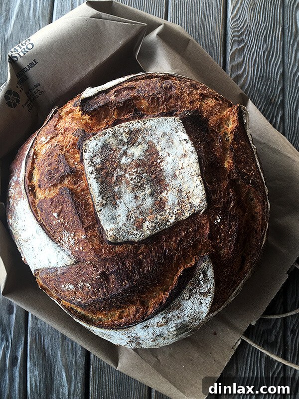 Cookbook Shoot Secrets and Bay Area Food Finds 19 Freshly baked artisanal bread with a perfectly crisp crust, served on a cutting board at Pizzaiolo.