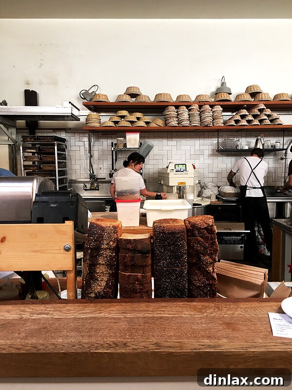 Cookbook Shoot Secrets and Bay Area Food Finds 25 An appetizing slice of toast with spread, served on a minimalist plate at The Mill, San Francisco.