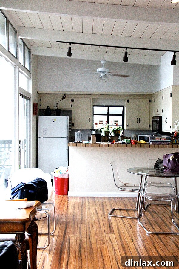 Cookbook Shoot Secrets and Bay Area Food Finds 30 A cozy and inviting living space within an Airbnb rental, featuring comfortable seating and natural light.