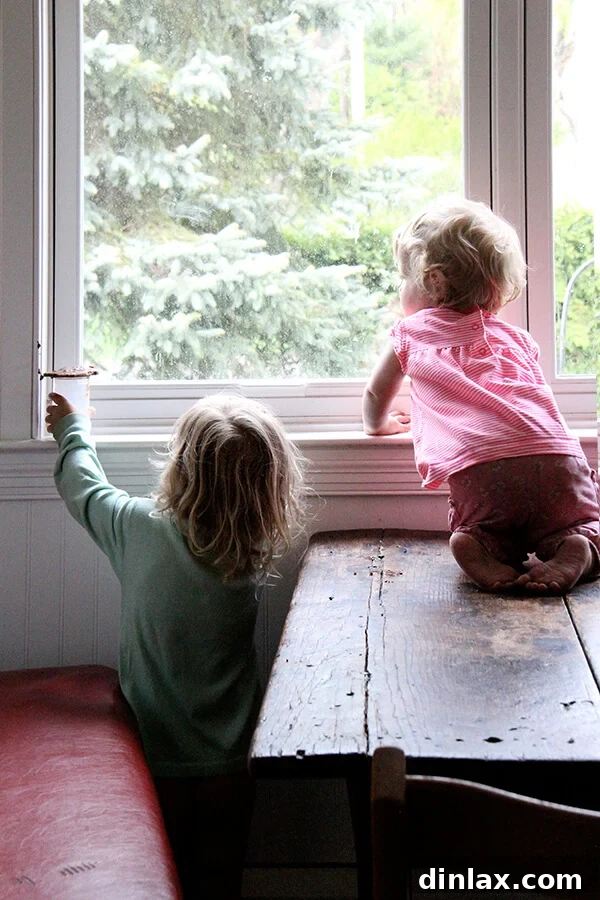 A child's hand reaching for a double chocolate espresso cookie from a plate, symbolizing irresistible temptation.