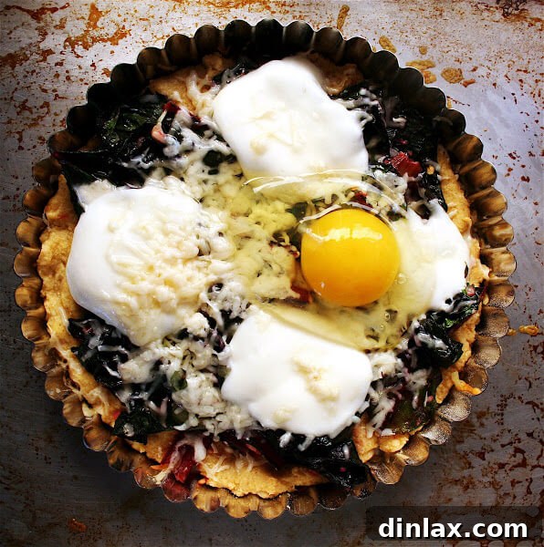 Savory Swiss Chard Pie 2 img 235 2