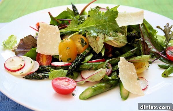 Aunt Vicki's Salad Dressing