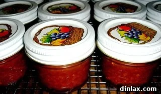 Golden Quince Preserve 2 Golden Quince Fruits Ready for Jam Making