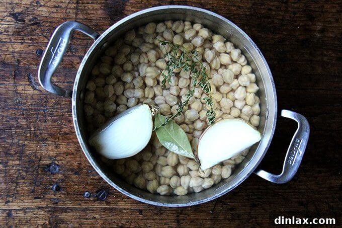 Mastering Homemade Chickpeas and Beans 6 img 47259 5