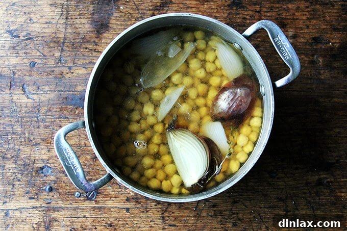 Mastering Homemade Chickpeas and Beans 7 img 47259 6