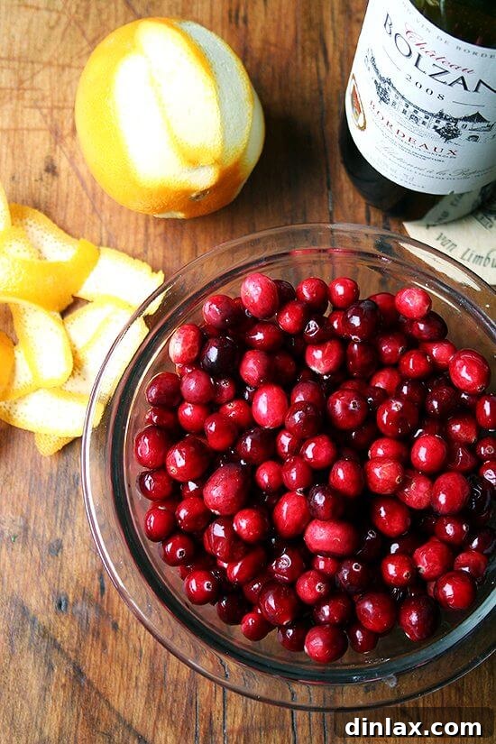 Artisan Red Wine Cranberry Sauce 2 img 4790 2