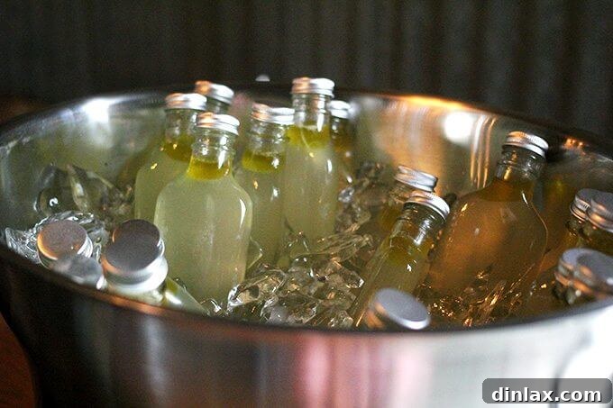 California Olive Ranch The 2017 Olive Harvest 12 Beautifully crafted olive oil cocktails, demonstrating the versatility of extra virgin olive oil beyond cooking.