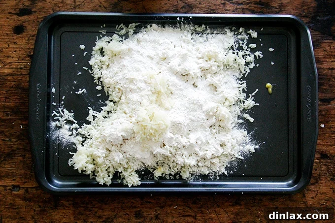 Fresh sage leaves sizzling in brown butter, releasing their aromatic fragrance.