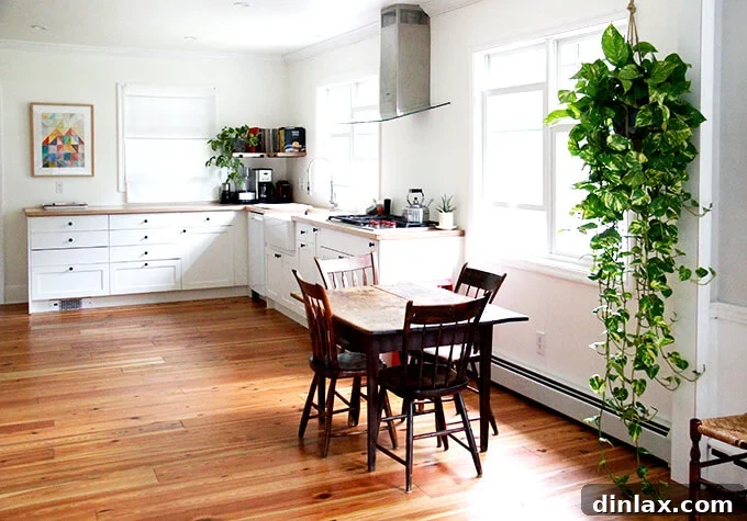 A well-organized kitchen drawer with utensil dividers, keeping everything in its place.