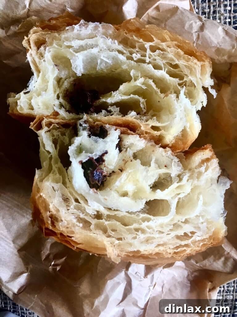 Parisian Gems 24 More exquisite pastries and tarts neatly arranged at Blé Sucré.