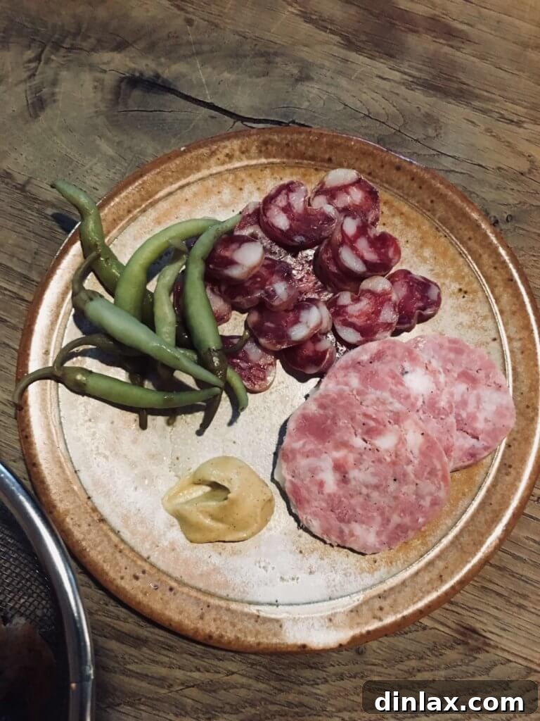 Parisian Gems 55 The storefront of Epices Roellinger, a renowned spice shop in Paris.
